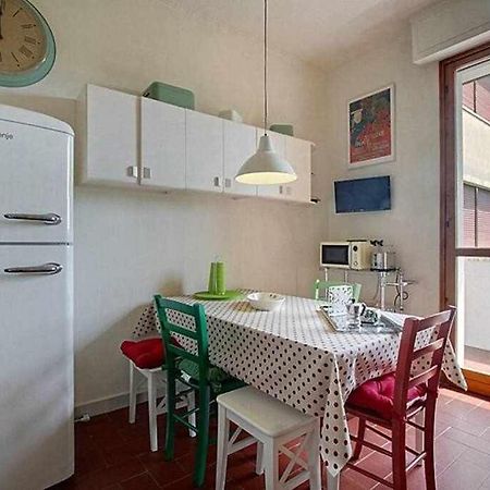 Frati Bigi With Two Bedrooms And Parking Florenz Exterior foto