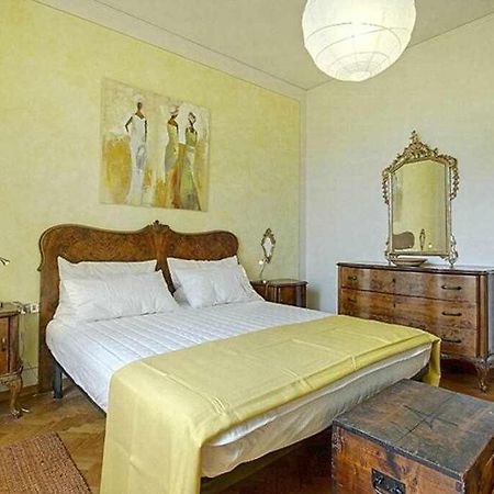 Frati Bigi With Two Bedrooms And Parking Florenz Exterior foto