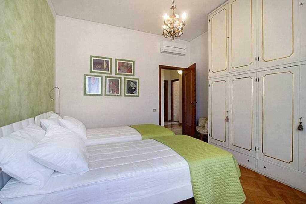 Frati Bigi With Two Bedrooms And Parking Florenz Exterior foto